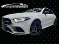 Mercedes-Benz A 250 e 8G AMG NIGHT LED CARPLY+DAB AMBT SHZ PANO Blanc - thumbnail 1