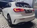 Mercedes-Benz A 250 e 8G AMG NIGHT LED CARPLY+DAB AMBT SHZ PANO Blanc - thumbnail 6