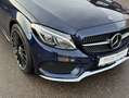Mercedes-Benz C 250 Coupe AMG DTR/HUD/Pano/Burmest/SDTHZ/19' Blau - thumbnail 21