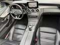 Mercedes-Benz C 250 Coupe AMG DTR/HUD/Pano/Burmest/SDTHZ/19' Blau - thumbnail 7