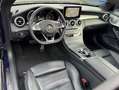 Mercedes-Benz C 250 Coupe AMG DTR/HUD/Pano/Burmest/SDTHZ/19' Blau - thumbnail 23