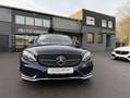 Mercedes-Benz C 250 Coupe AMG DTR/HUD/Pano/Burmest/SDTHZ/19' Blau - thumbnail 17