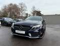 Mercedes-Benz C 250 Coupe AMG DTR/HUD/Pano/Burmest/SDTHZ/19' Blau - thumbnail 38