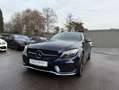 Mercedes-Benz C 250 Coupe AMG DTR/HUD/Pano/Burmest/SDTHZ/19' Blau - thumbnail 9
