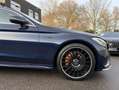 Mercedes-Benz C 250 Coupe AMG DTR/HUD/Pano/Burmest/SDTHZ/19' Blau - thumbnail 19