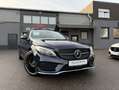 Mercedes-Benz C 250 Coupe AMG DTR/HUD/Pano/Burmest/SDTHZ/19' Blau - thumbnail 3