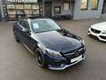 Mercedes-Benz C 250 Coupe AMG DTR/HUD/Pano/Burmest/SDTHZ/19' Blau - thumbnail 34