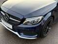 Mercedes-Benz C 250 Coupe AMG DTR/HUD/Pano/Burmest/SDTHZ/19' Blau - thumbnail 22