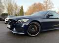 Mercedes-Benz C 250 Coupe AMG DTR/HUD/Pano/Burmest/SDTHZ/19' Blau - thumbnail 11