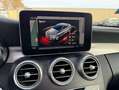 Mercedes-Benz C 250 Coupe AMG DTR/HUD/Pano/Burmest/SDTHZ/19' Blau - thumbnail 30