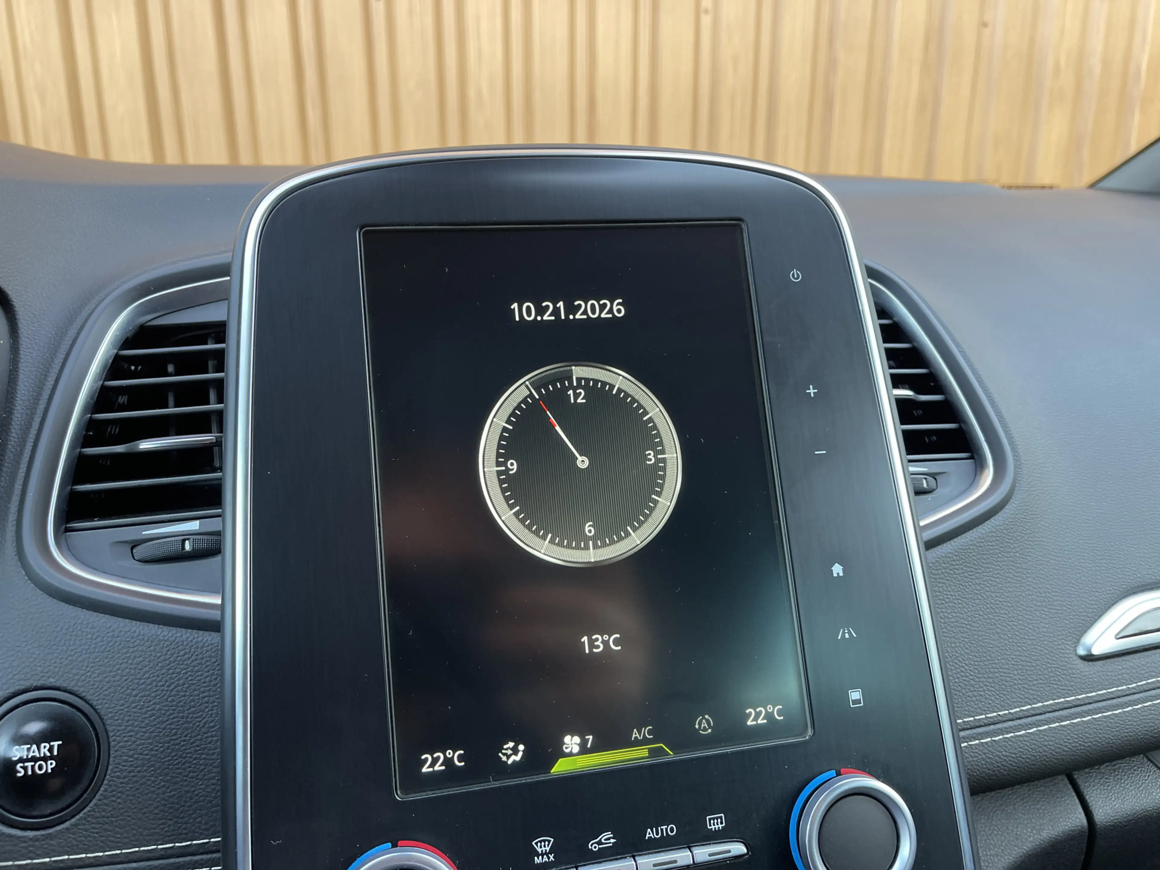 Renault Scenic 1.2 TCe Intens | DAB | Trekhaak | Multi sense | St — photo 20
