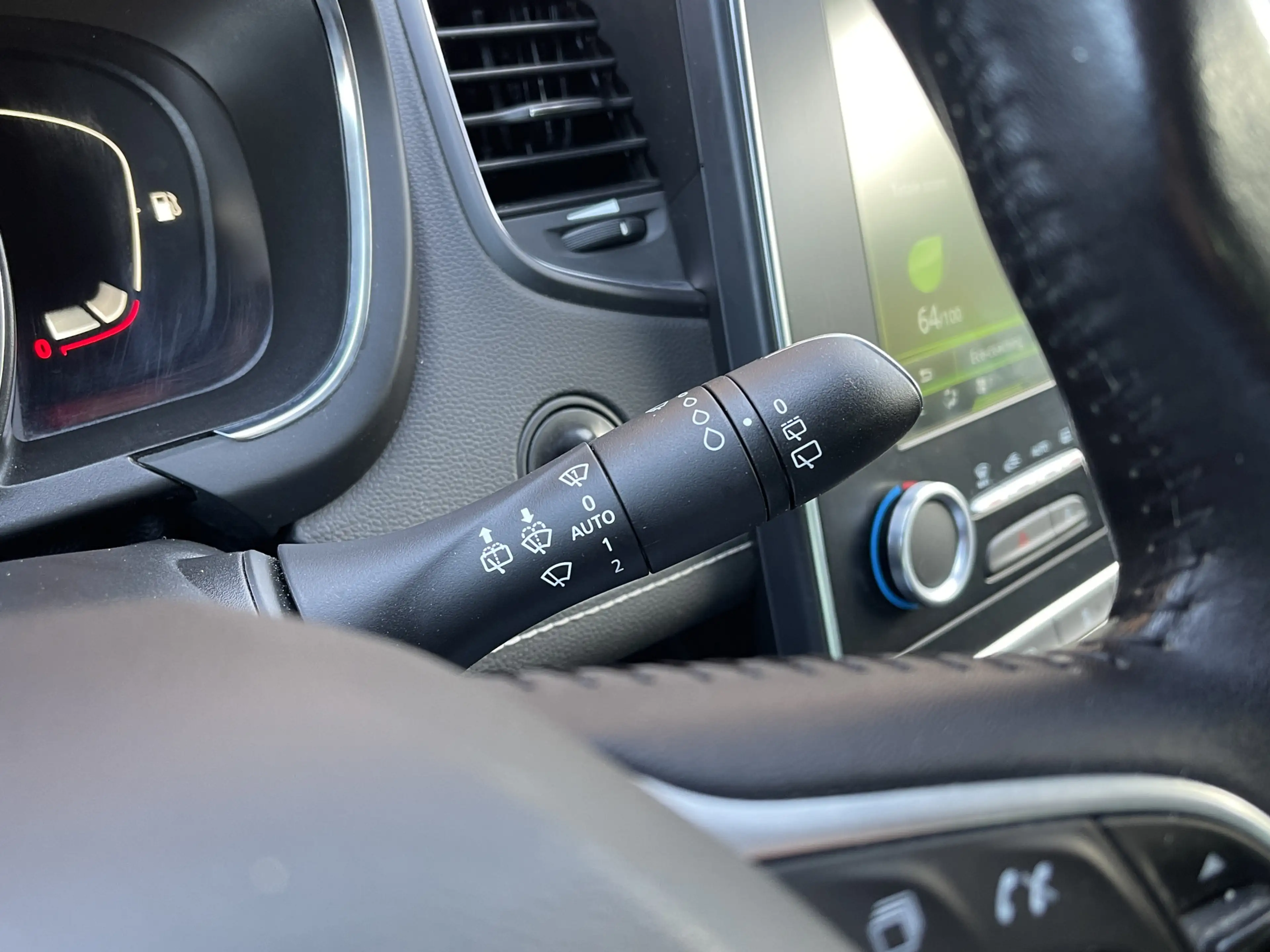Renault Scenic 1.2 TCe Intens | DAB | Trekhaak | Multi sense | St — photo 14