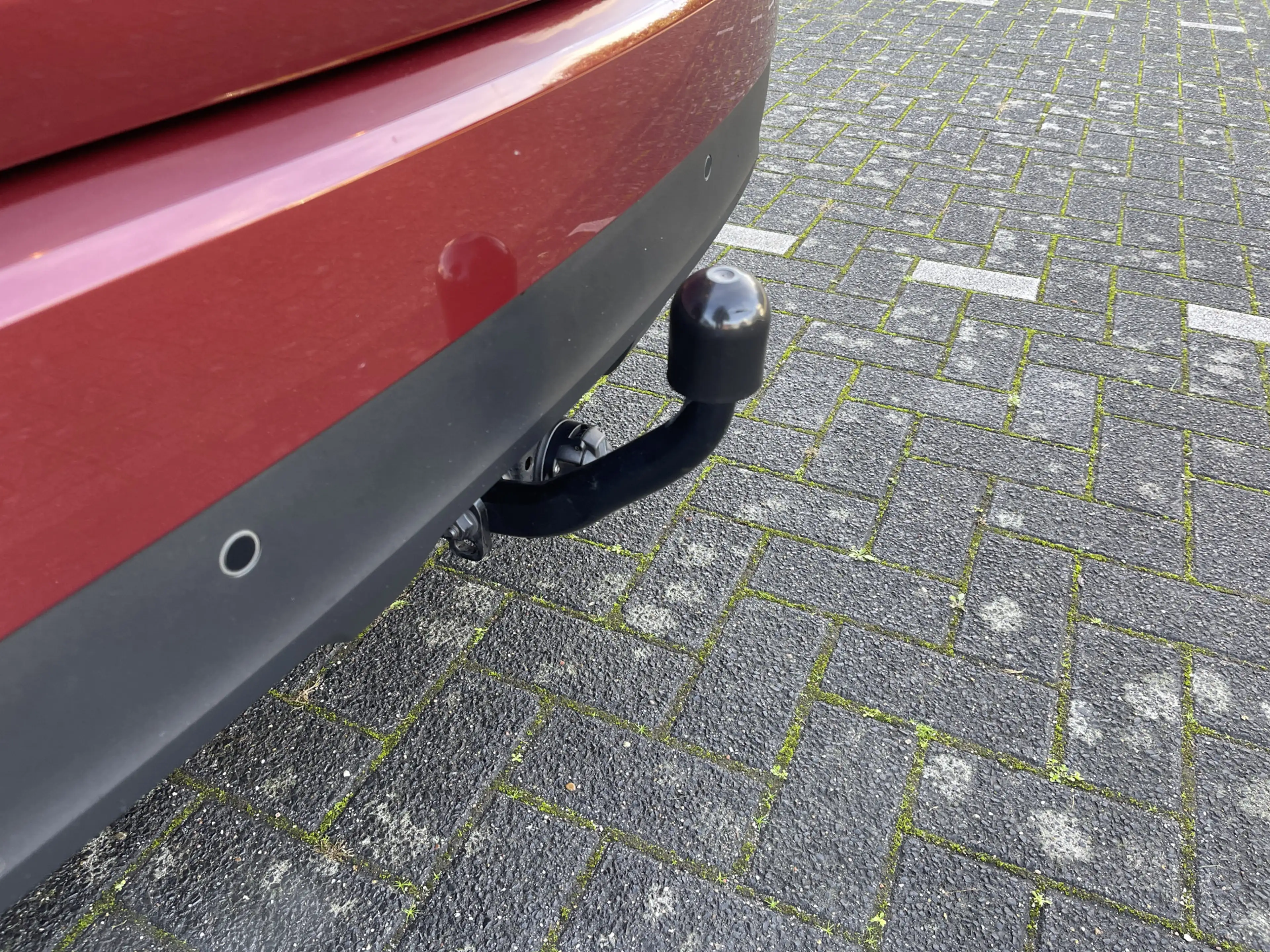 Renault Scenic 1.2 TCe Intens | DAB | Trekhaak | Multi sense | St — photo 33