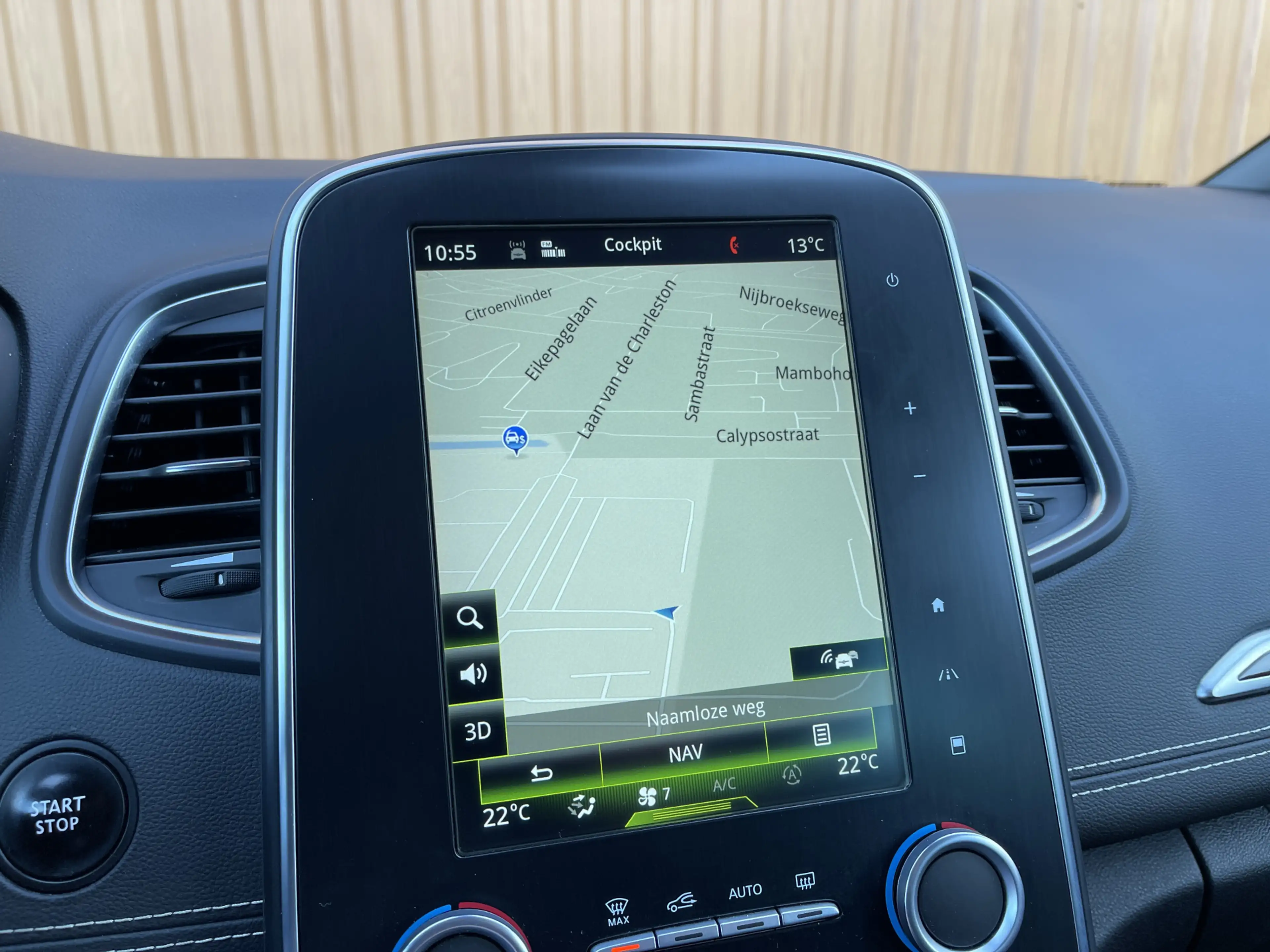 Renault Scenic 1.2 TCe Intens | DAB | Trekhaak | Multi sense | St — photo 18