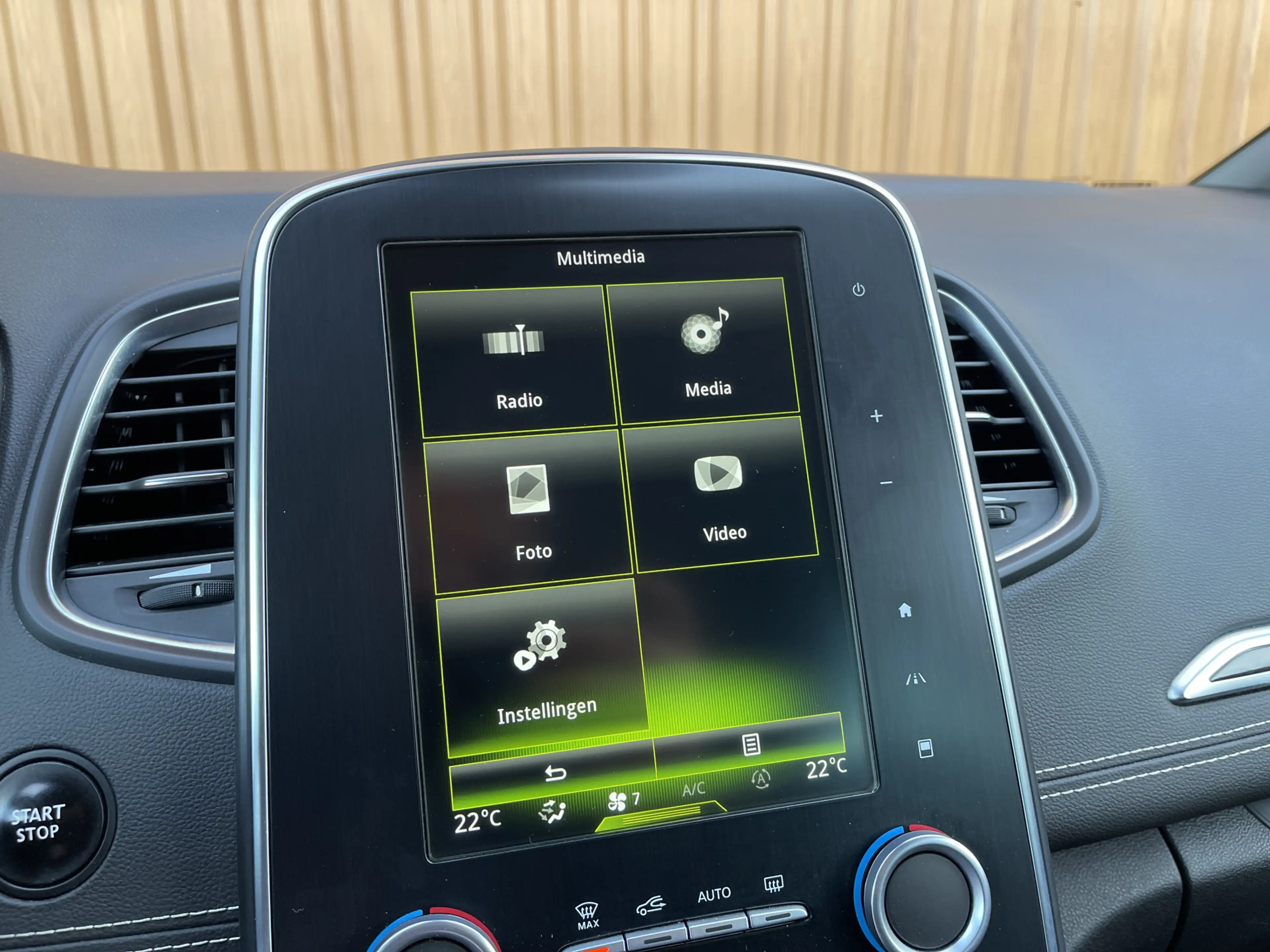 Renault Scenic 1.2 TCe Intens | DAB | Trekhaak | Multi sense | St — photo 21