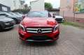 Mercedes-Benz GLA 180 Street Style  AMG-Line Bi-Xenon Totwinke Rojo - thumbnail 3