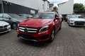 Mercedes-Benz GLA 180 Street Style  AMG-Line Bi-Xenon Totwinke Rojo - thumbnail 2