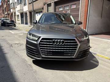 3.0 TDi V6 S line Start/Stop Tiptronic