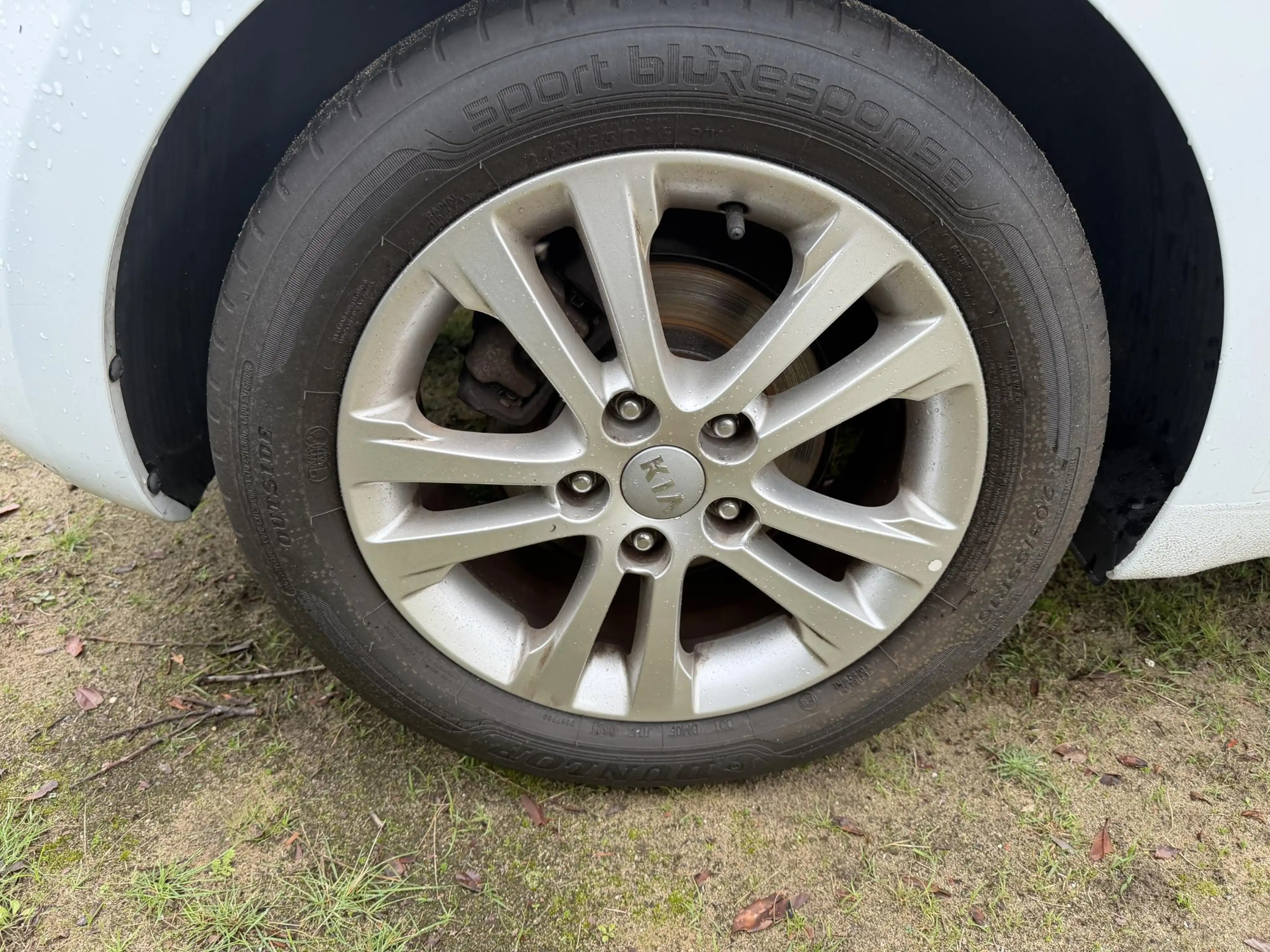 Kia Ceed / cee'd 1.4 CVVT — photo 7