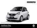 smart forTwo 52 kW Passion+Cool & Audio+SHZ+Tempomat Weiß - thumbnail 1