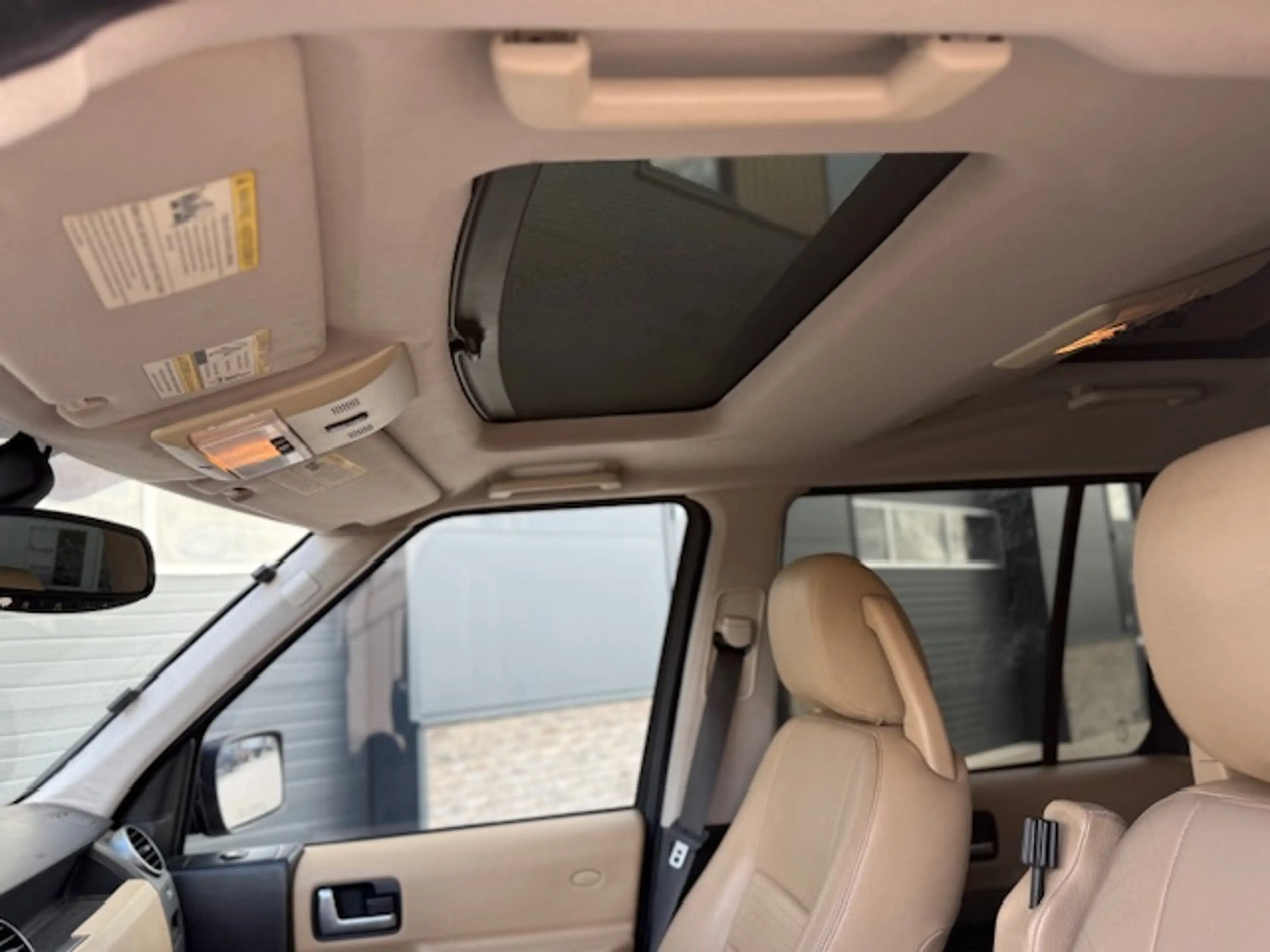 Land Rover Discovery 4.4 V8 SE Blijvend Youngtimer / 7 persoons / BTW A — photo 13