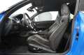 BMW M2 CS Coupe *M Drivers Package.Carbondach.RFK* Bleu - thumbnail 10