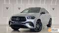 Mercedes-Benz GLE 450 Coupé 450d 4Matic Aut. Argintiu - thumbnail 1