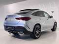 Mercedes-Benz GLE 450 Coupé 450d 4Matic Aut. Argintiu - thumbnail 5