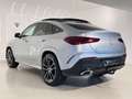 Mercedes-Benz GLE 450 Coupé 450d 4Matic Aut. Argintiu - thumbnail 6