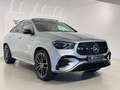Mercedes-Benz GLE 450 Coupé 450d 4Matic Aut. Argintiu - thumbnail 3