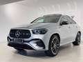 Mercedes-Benz GLE 450 Coupé 450d 4Matic Aut. Argintiu - thumbnail 11