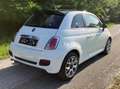 Fiat 500 500 1,2 69 500S S Weiß - thumbnail 2
