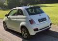 Fiat 500 500 1,2 69 500S S Weiß - thumbnail 1