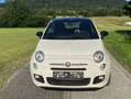 Fiat 500 500 1,2 69 500S S Weiß - thumbnail 4
