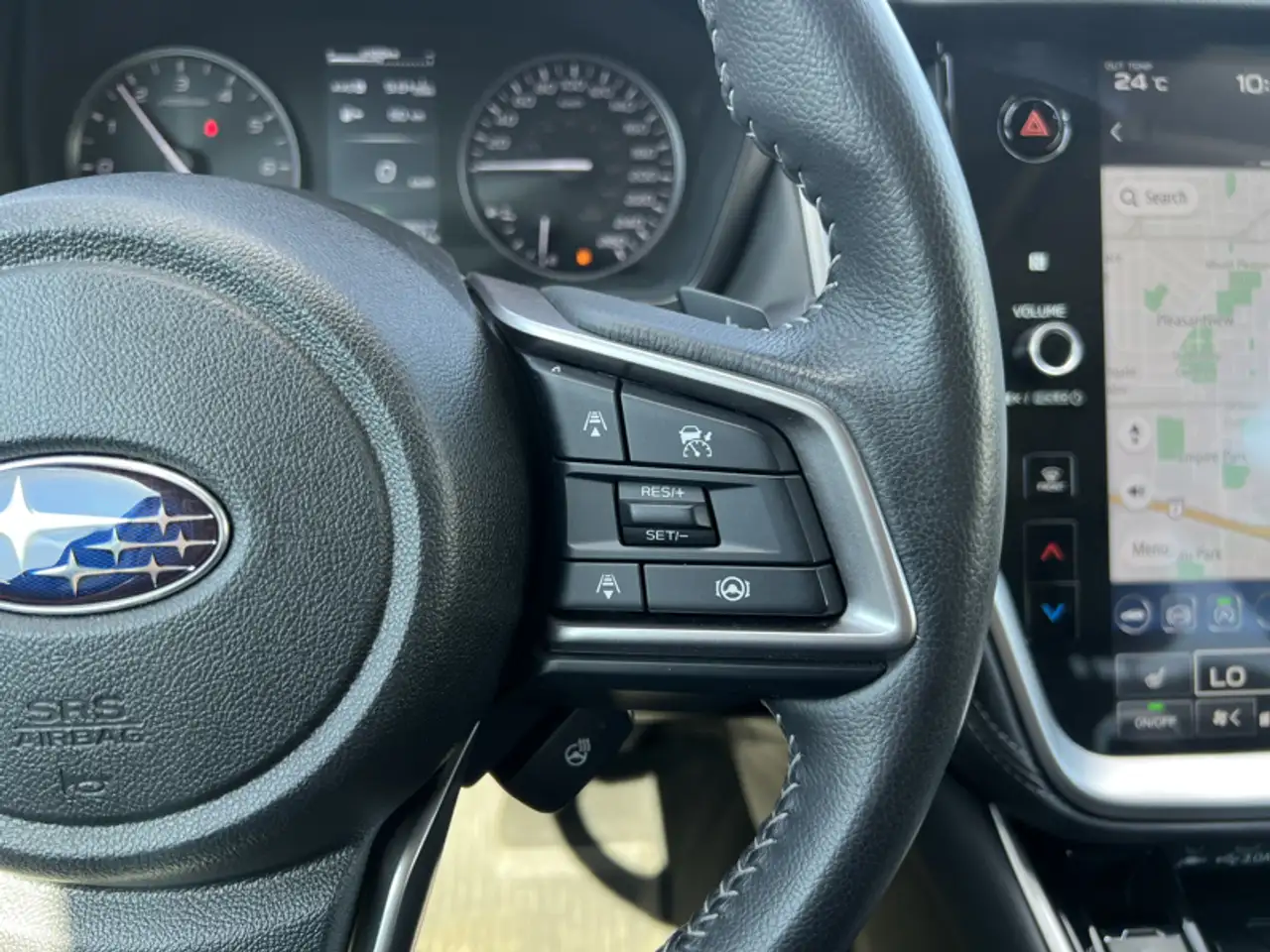 Subaru OUTBACK снимка Subaru OUTBACK