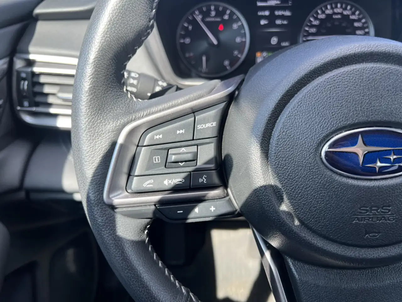 Subaru OUTBACK снимка Subaru OUTBACK