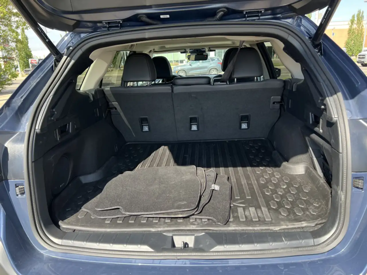 Subaru OUTBACK снимка Subaru OUTBACK
