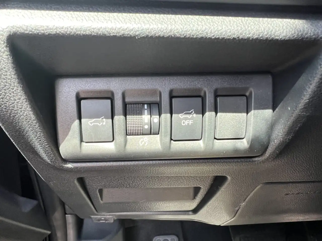 Subaru OUTBACK снимка Subaru OUTBACK