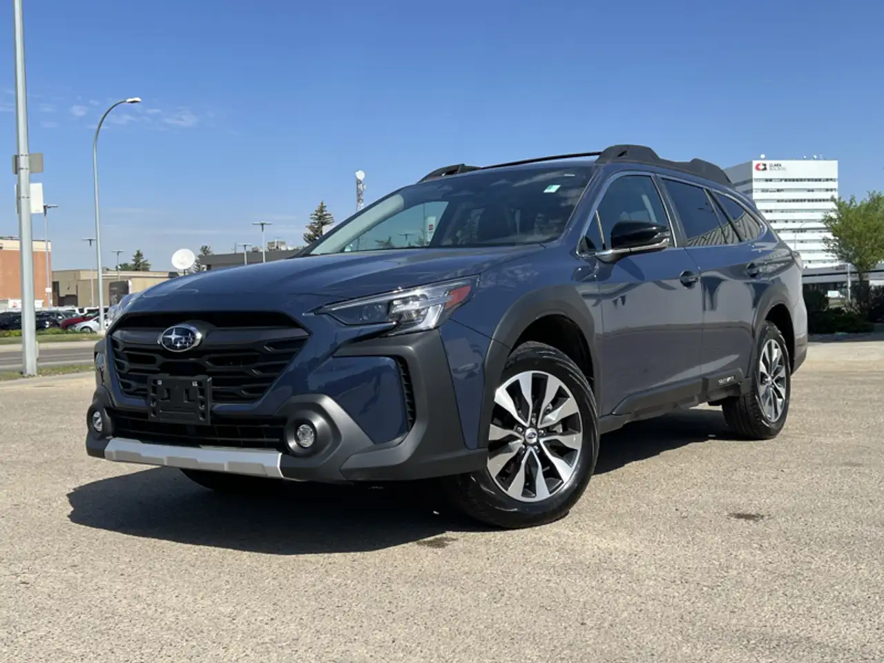 Subaru OUTBACK снимка Subaru OUTBACK