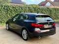 BMW 118 i Aut. LED/ Lane-assist/Navi/Carplay/12 m Garantie Noir - thumbnail 6