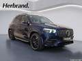 Mercedes-Benz GLE 53 AMG 4M+ MULTIBEAM Burmester Panorama AHK Blau - thumbnail 17