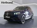 Mercedes-Benz GLE 53 AMG 4M+ MULTIBEAM Burmester Panorama AHK Blau - thumbnail 16