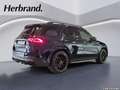 Mercedes-Benz GLE 53 AMG 4M+ MULTIBEAM Burmester Panorama AHK Blau - thumbnail 18