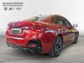BMW i4 eDrive40 *488€ Netto*Facelift*M Sport*AHK*Driv A P Rot - thumbnail 5