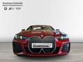 BMW i4 eDrive40 *488€ Netto*Facelift*M Sport*AHK*Driv A P Rot - thumbnail 7