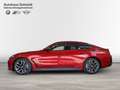 BMW i4 eDrive40 *488€ Netto*Facelift*M Sport*AHK*Driv A P Rot - thumbnail 2