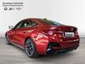 BMW i4 eDrive40 *488€ Netto*Facelift*M Sport*AHK*Driv A P Rot - thumbnail 3