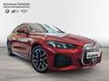 BMW i4 eDrive40 *488€ Netto*Facelift*M Sport*AHK*Driv A P Rot - thumbnail 6