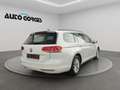 Volkswagen Passat Variant Comfortline 2.0l TDI +RFK+NAVI+WINTER+ Weiß - thumbnail 4