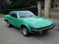 Triumph TR7 coupe Grün - thumbnail 6